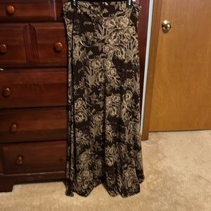 Maxi skirt from Lularoe